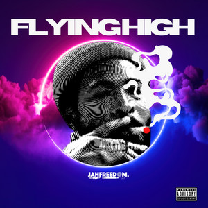 Portada de Flying High