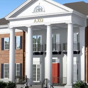 YOUNG036 - Alpha Chi Omega (Best Girls on the Scene)