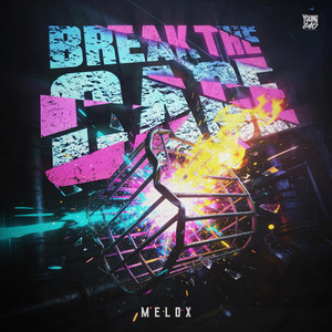Break The Cage by MELOX
