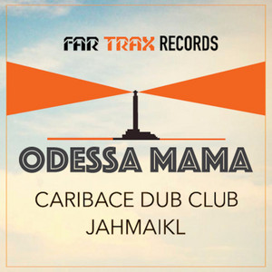 Обкладинка: Odessa Mama (Dub)