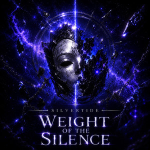 Weight Of The Silence by SilverTide