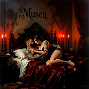 Red Room, Vol. 2