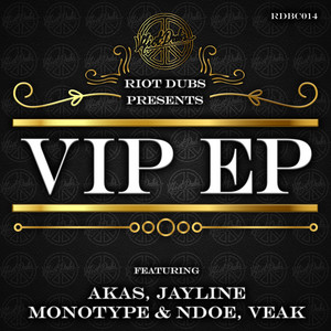 Deadlights VIP by Veak