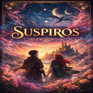 suspiros by edward rd