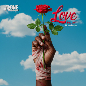 Love beu doff (feat. like boss)