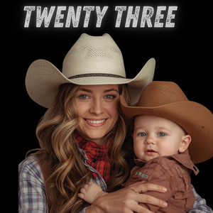 Twenty Three by Tyler Morgan, DjTexx