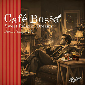Soft Sand Waltz by Adriano Souza Trio