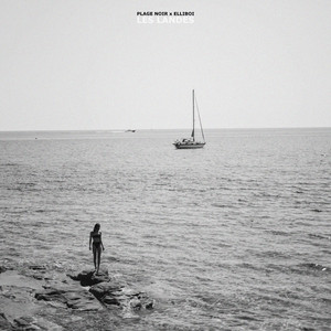 Les Landes by Plage Noir, ELLIBOI