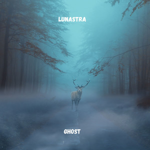 Ghost by Lunastra