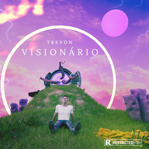 Portada de Visionário