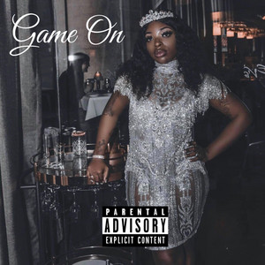 Portada de Game On