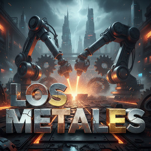 Los Metales by Zaysev