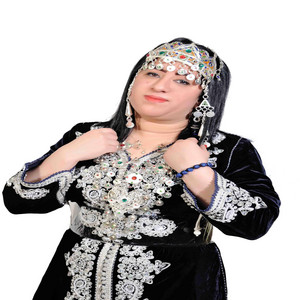 Saida Tanirt - Mafyadli Taawlti