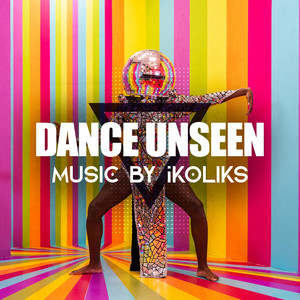 Dance Unseen by Ikoliks