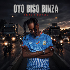 Oyo Biso Binza