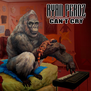 Blood On My Love by Ryan Perdz