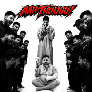 AAH THUUUU! by GurChahal, Karbon
