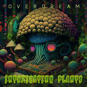 Intoxicating Plants