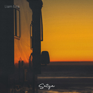 Satya by Liam Eira