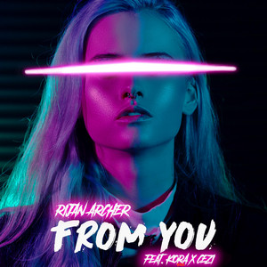 From You by Rijan Archer, Kora562, cezi
