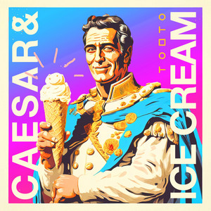 Tobto — Caesar & Ice Cream