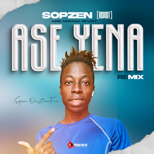 ase yena by sopzen