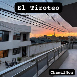 El tiroteo by Chamilflow