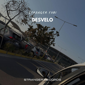 Desvelo by Stranger Fxbi