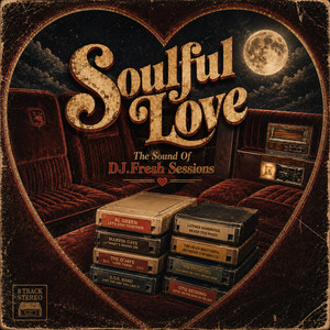 Soulful Love by DJ.Fresh