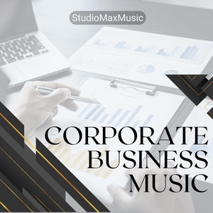 StudioMaxMusic - Bussiness Music