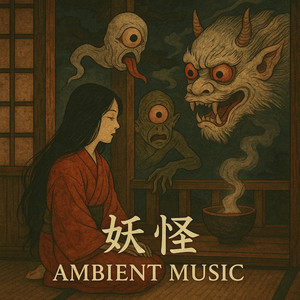 Etrusco Music - Japanese Ghost Spirits – Relaxing Shakuhachi Flute