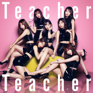 Teacher通常 Teacher AKB 生写真