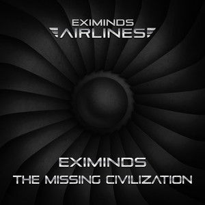The Missing Civilization cover art