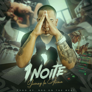 1 noite by Jionay La Firma