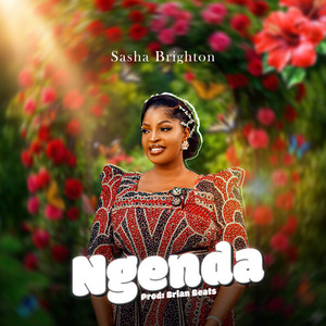 Sasha Brighton - Ngenda