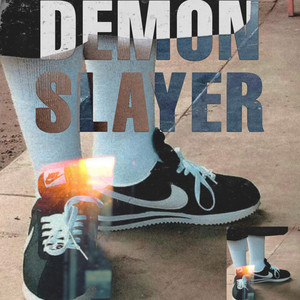 Fly - Demon Slayer