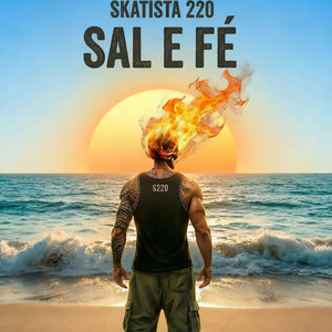 Sal e Fé by Skatista 220