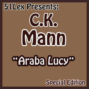 C.K.Mann poster