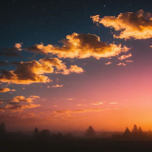 Eyes on Jesus by Resting In His Glory