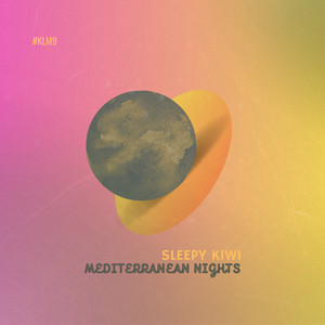 Mediterranean Nights by Sleepy Kiwi