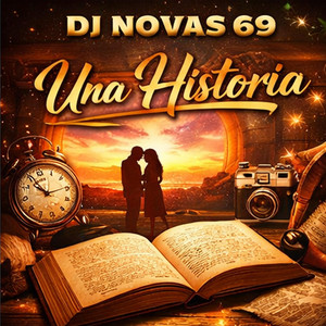 Una Historia by DJ NOVAS 69
