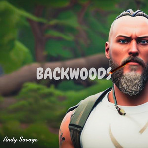Backwoods by Andy Savage