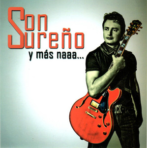 Super Tamarindo All Stars - La Media Naranja