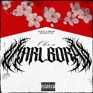 Olor a Marlboro by Tonny D' Broke, Santana 402