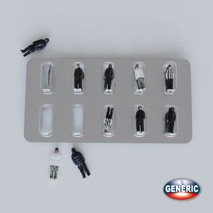 GENERIC by 日本猿