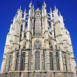 Alexander Slang — Cathedral 2 (2026)
