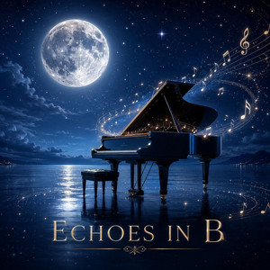 Echoes in B by Dr Lynn Gan 灵感