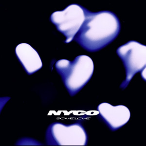 Some Love (Radio Edit) cover art