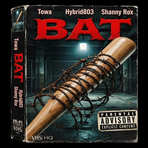 Bat by Hybrid803, Towa, Shanny Rox