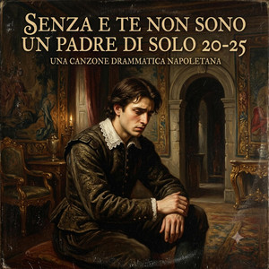 senza è te nun sò nu padre by 2025.Solo2025